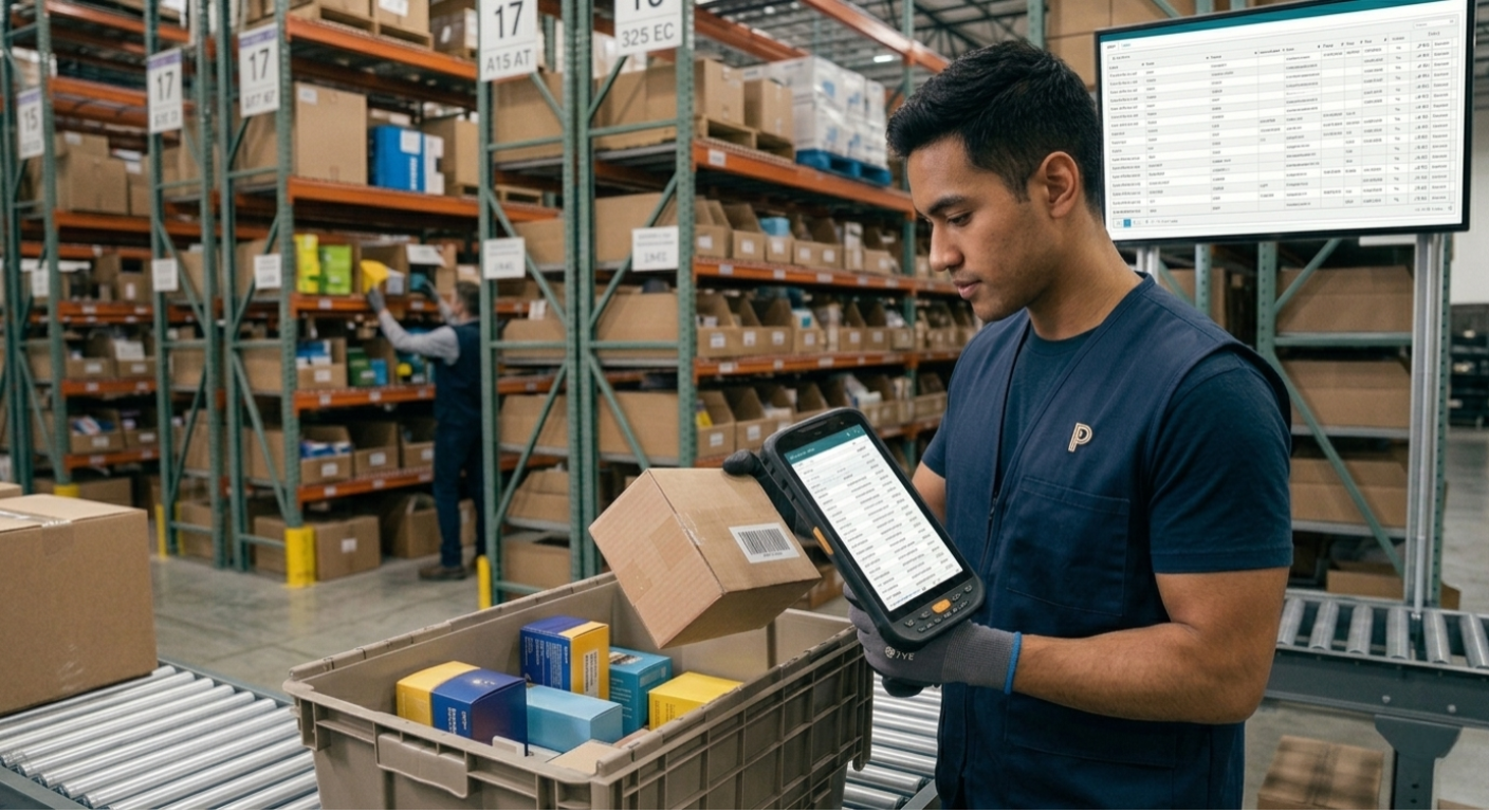 How Modern Sales Teams Use Prism Modules to Sell Faster and Grow
